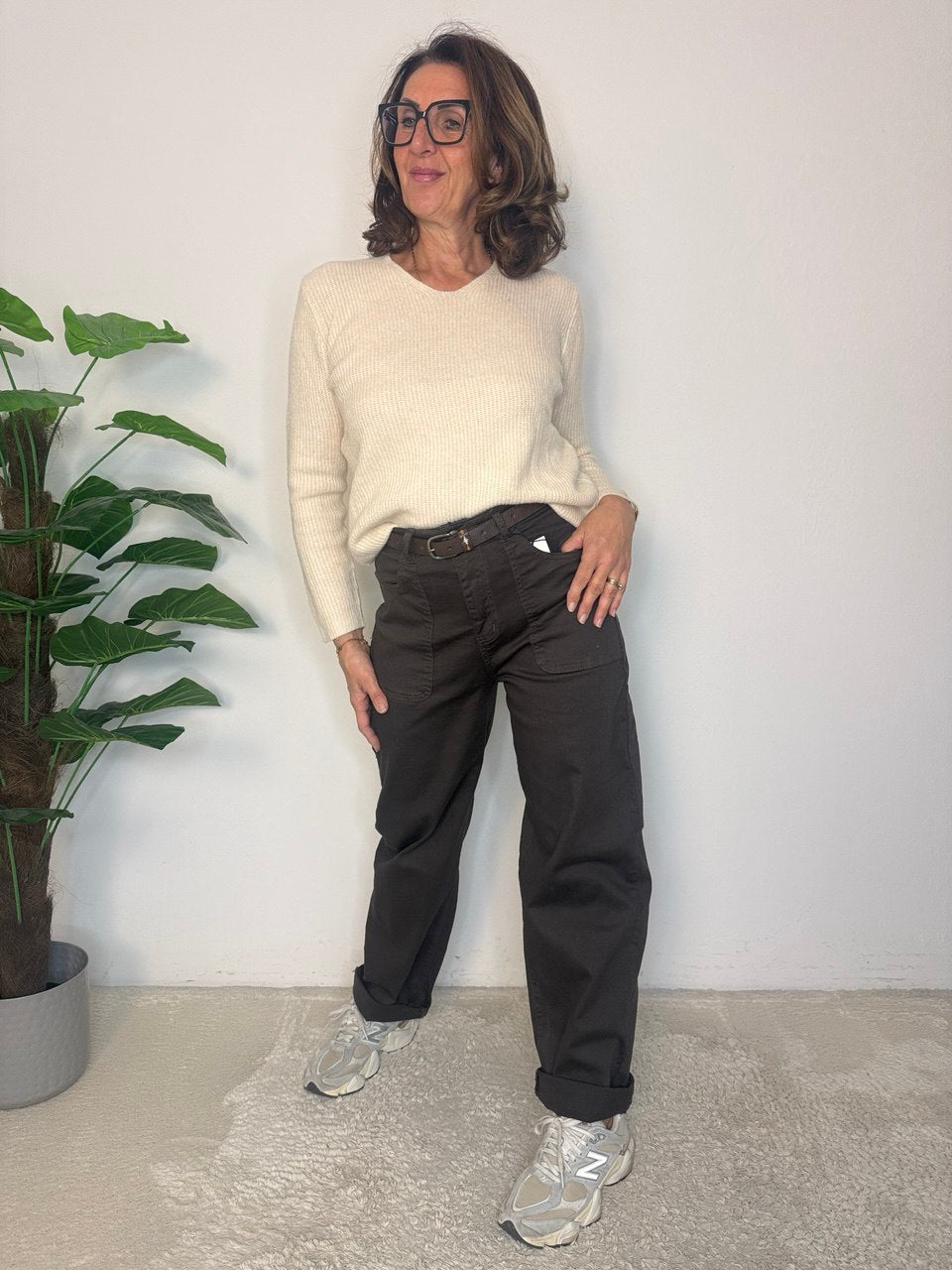 Pantalone Naif
