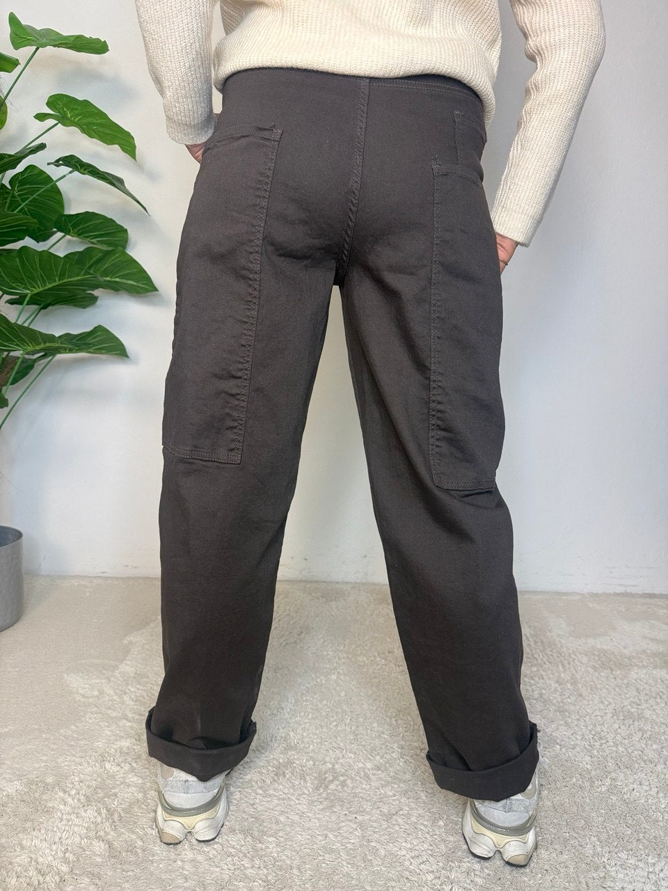 Pantalone Naif