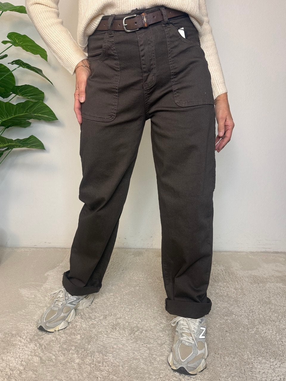 Pantalone Naif