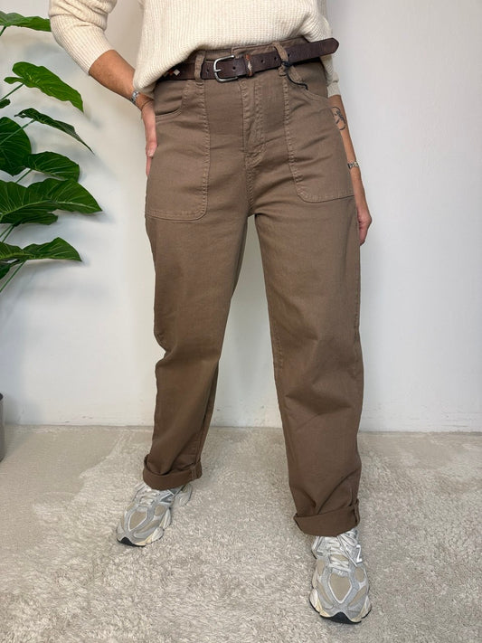 Pantalone Naif