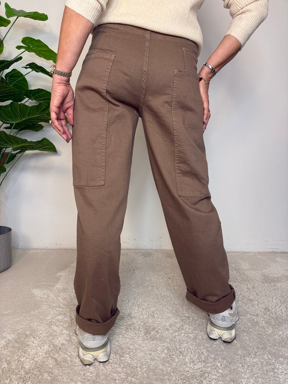 Pantalone Naif