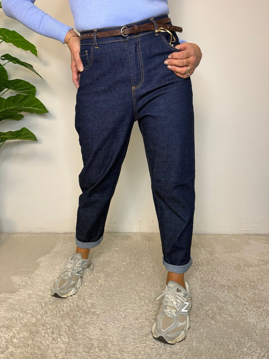 Jeans Fly