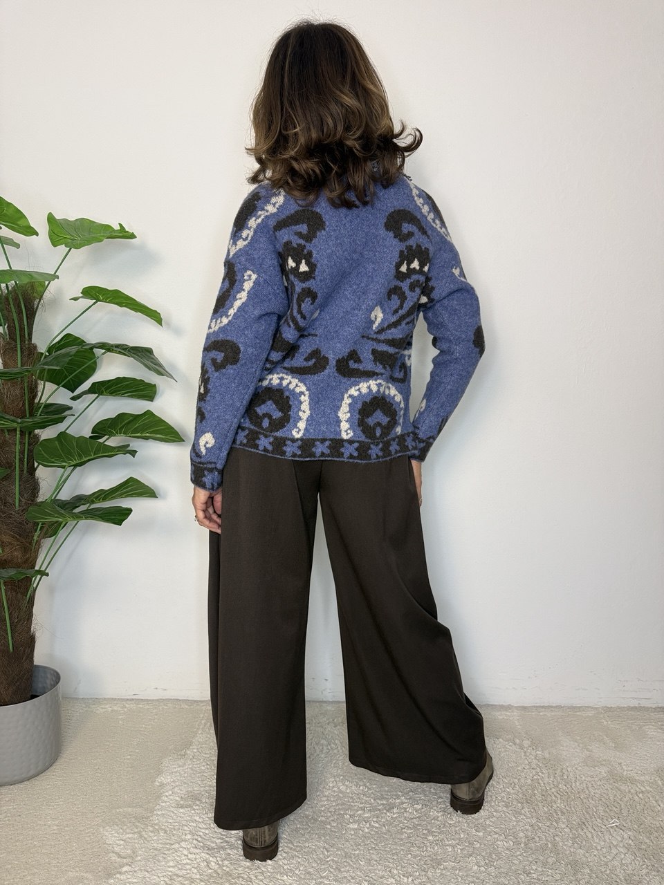 Cardigan Azdi