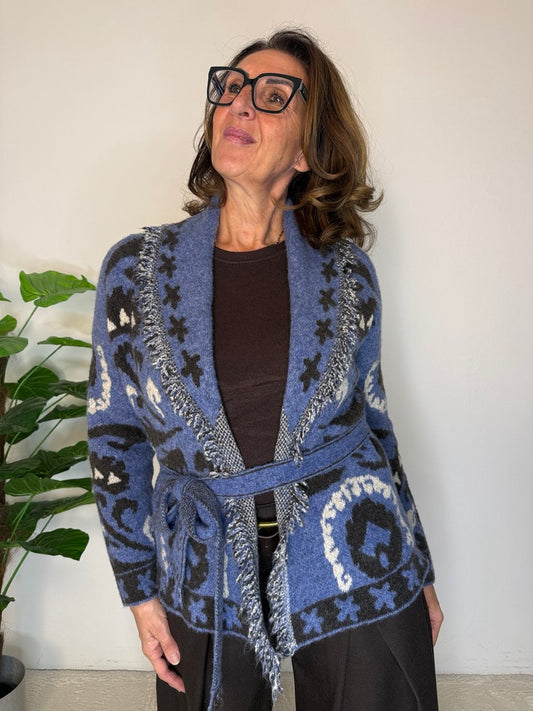 Cardigan Azdi