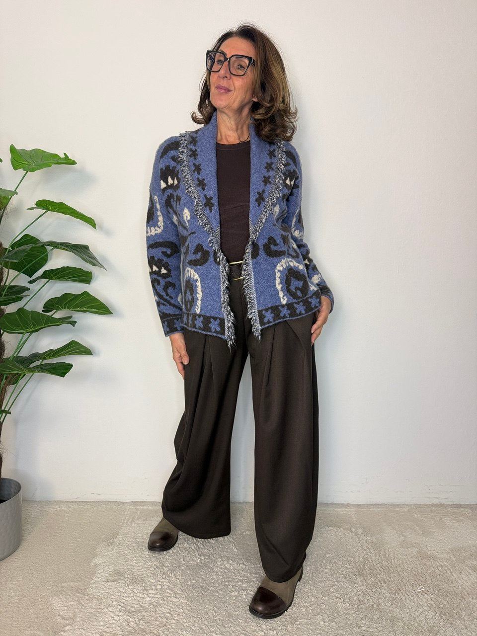 Cardigan Azdi