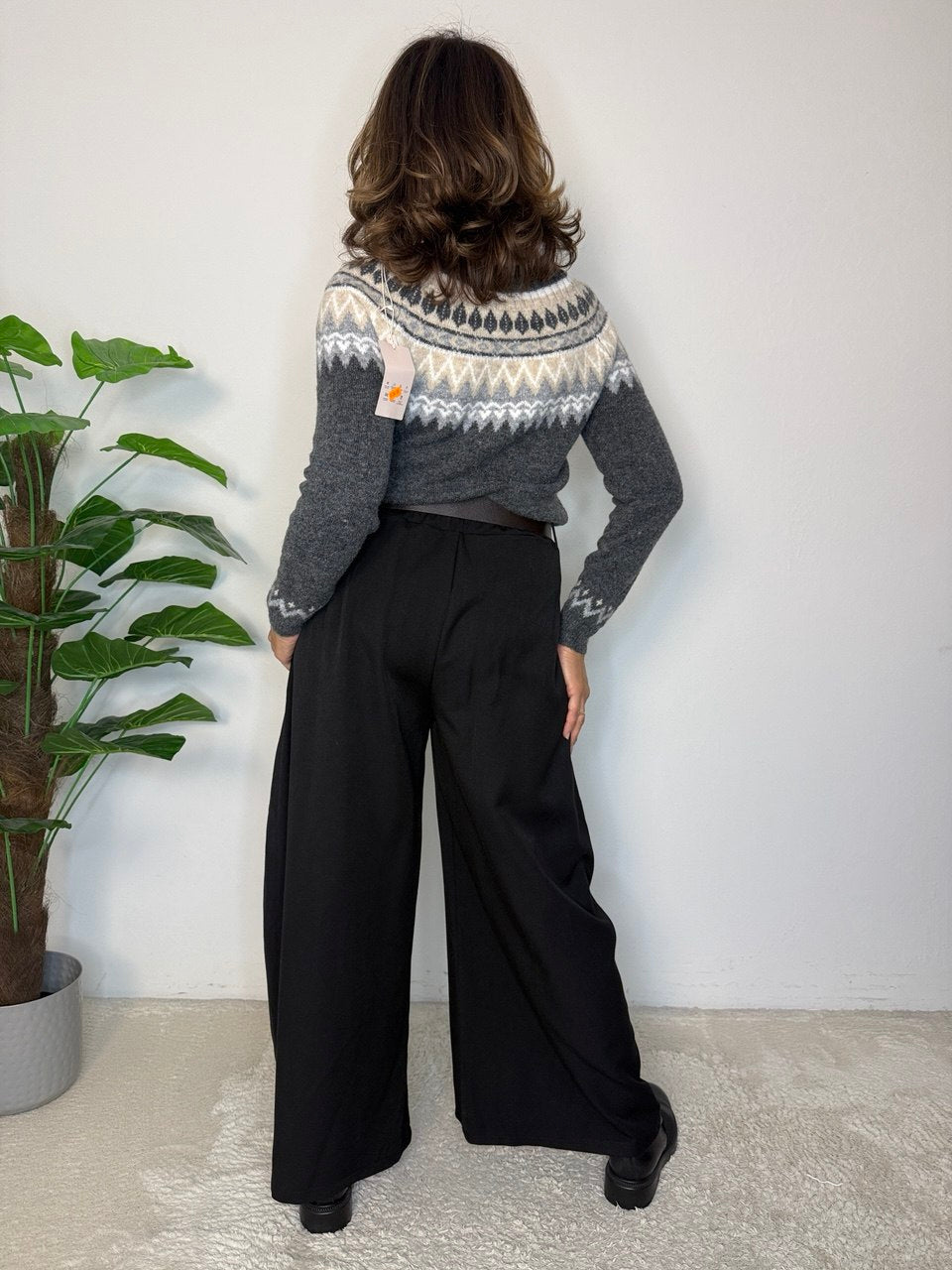 Pantalone Spicchio