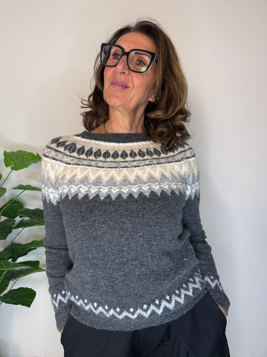 Maglione November