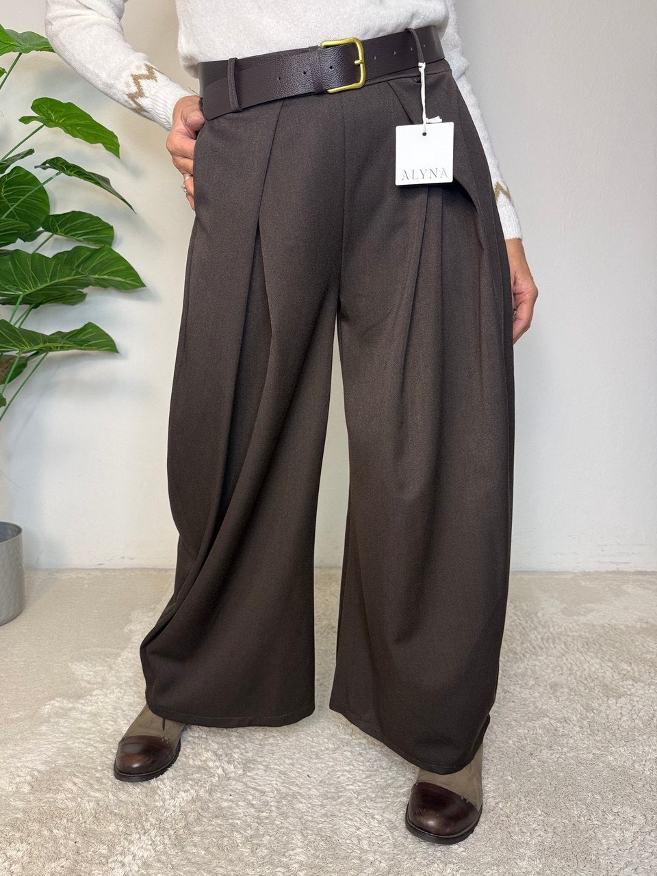 Pantalone Spicchio