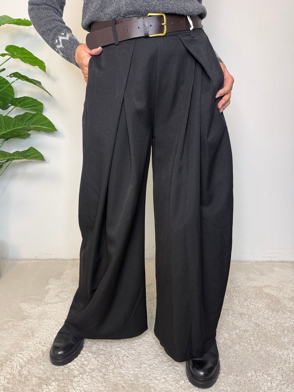 Pantalone Spicchio