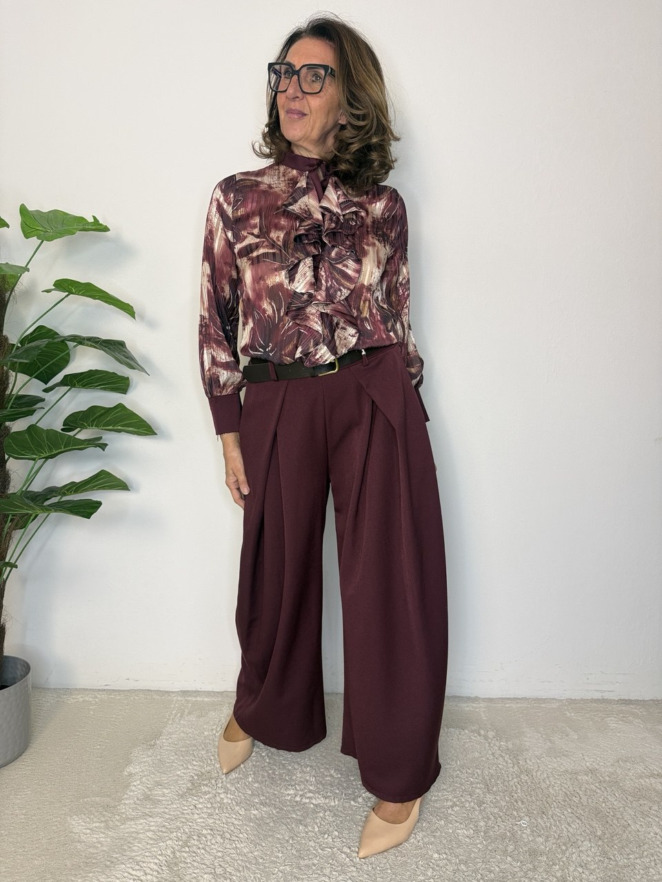 Pantalone Spicchio
