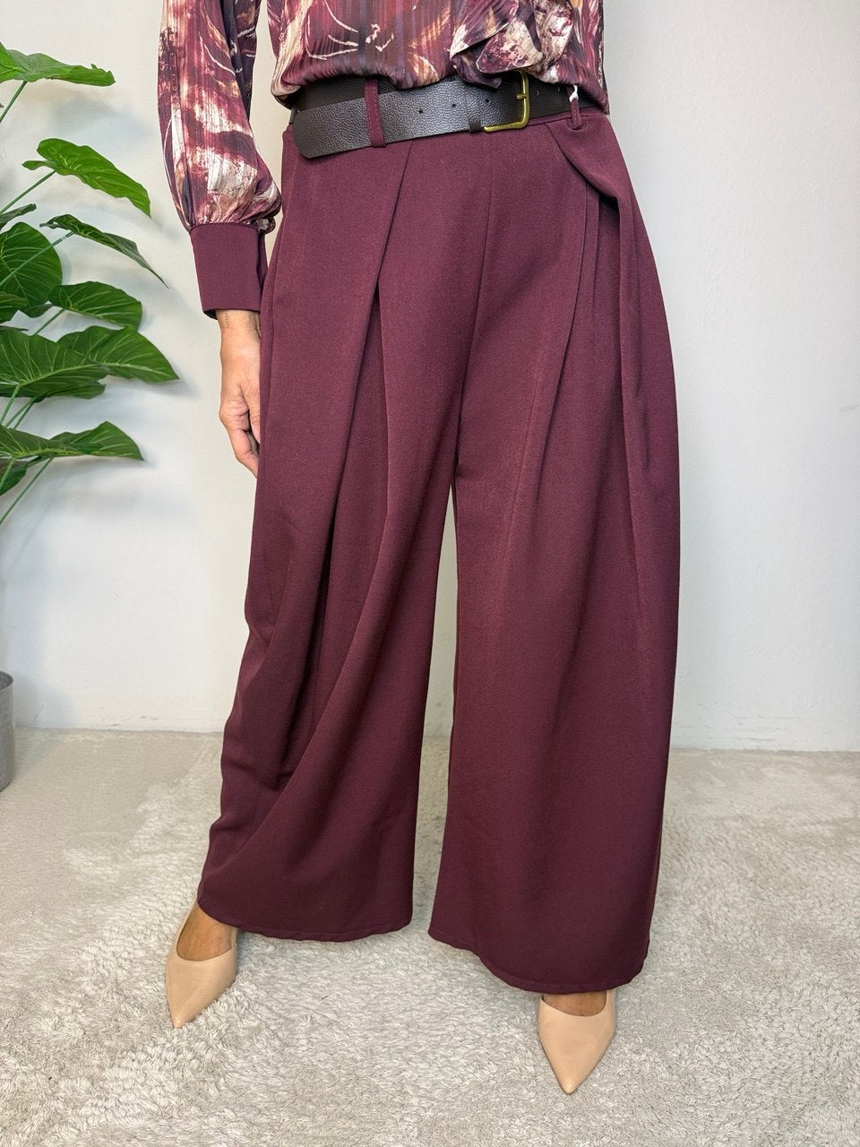 Pantalone Spicchio