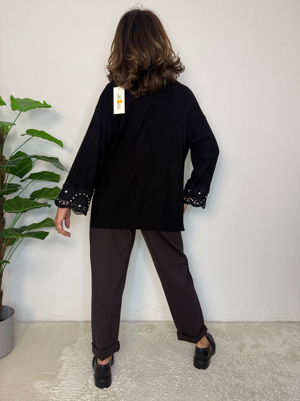 Maglia Farfalla