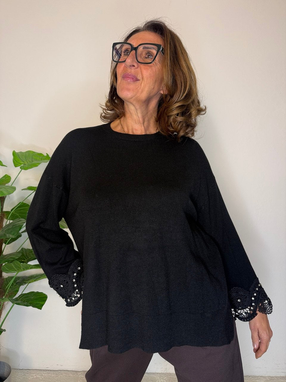 Maglia Farfalla