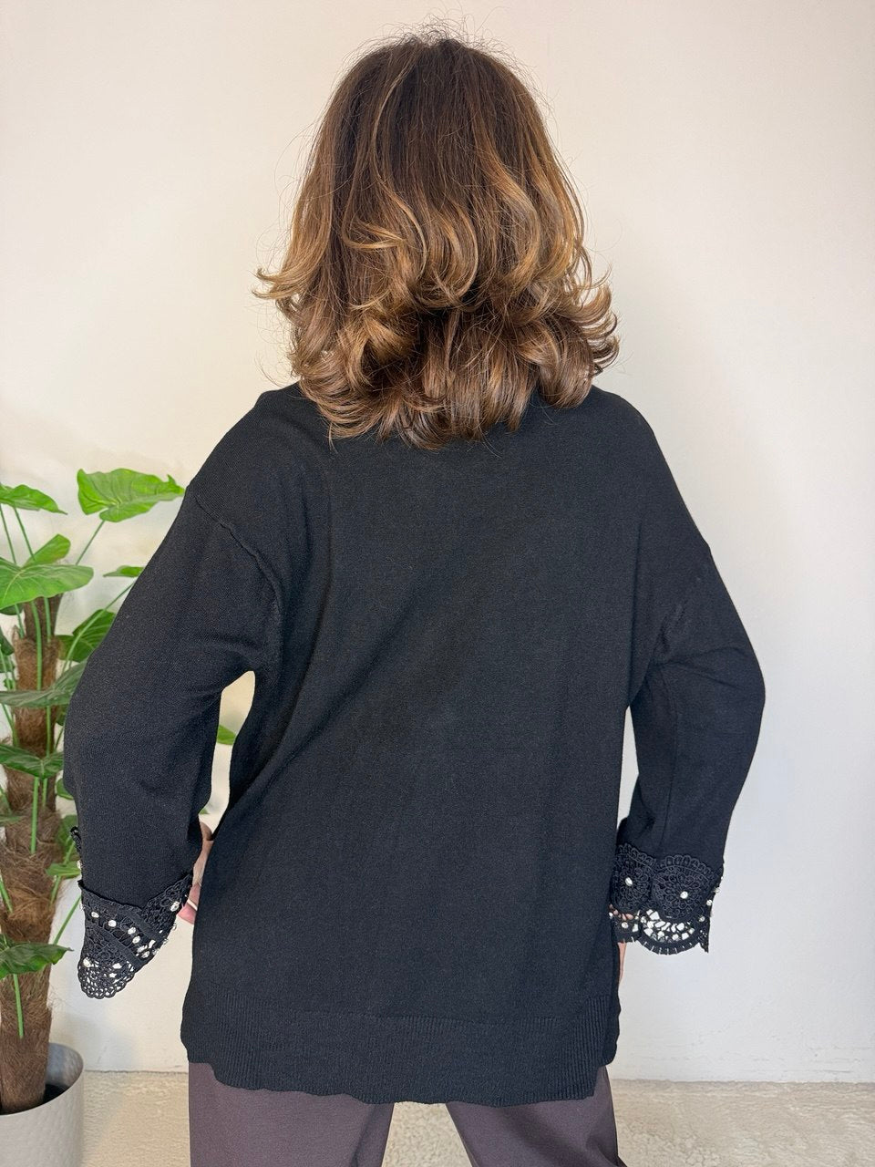 Maglia Farfalla