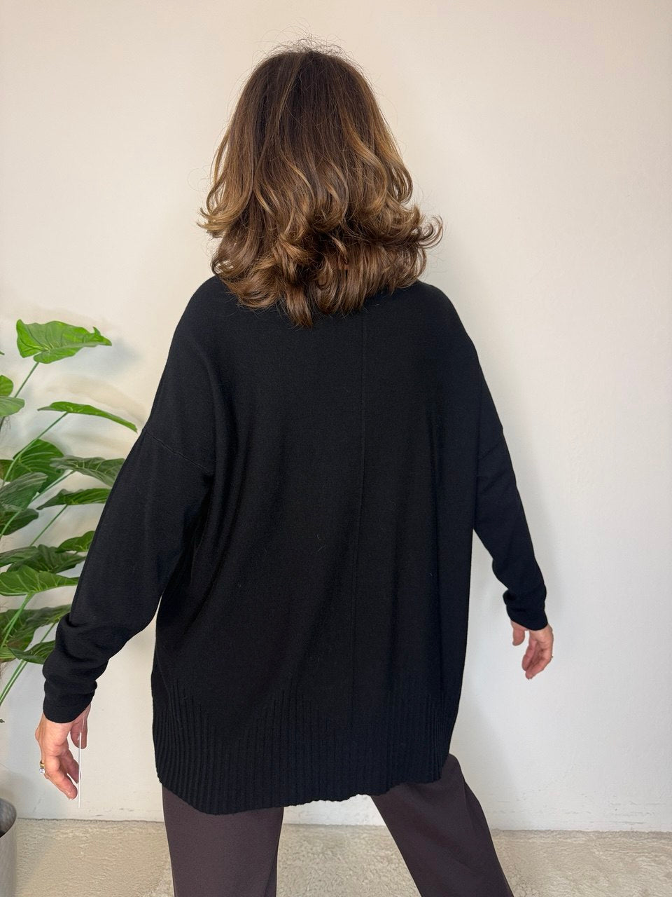 Maglia Overland