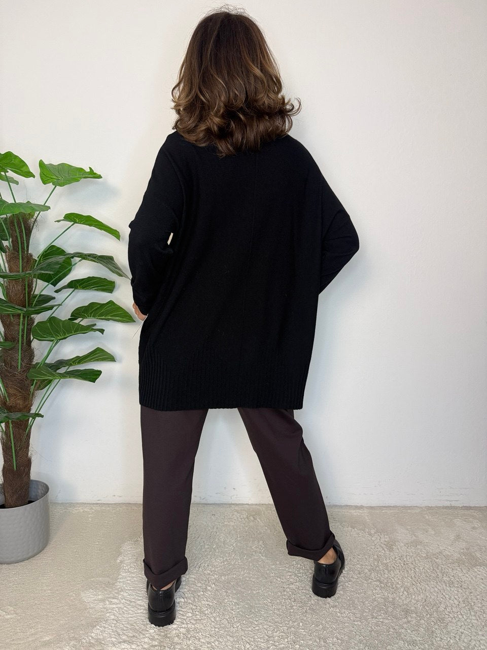 Maglia Overland