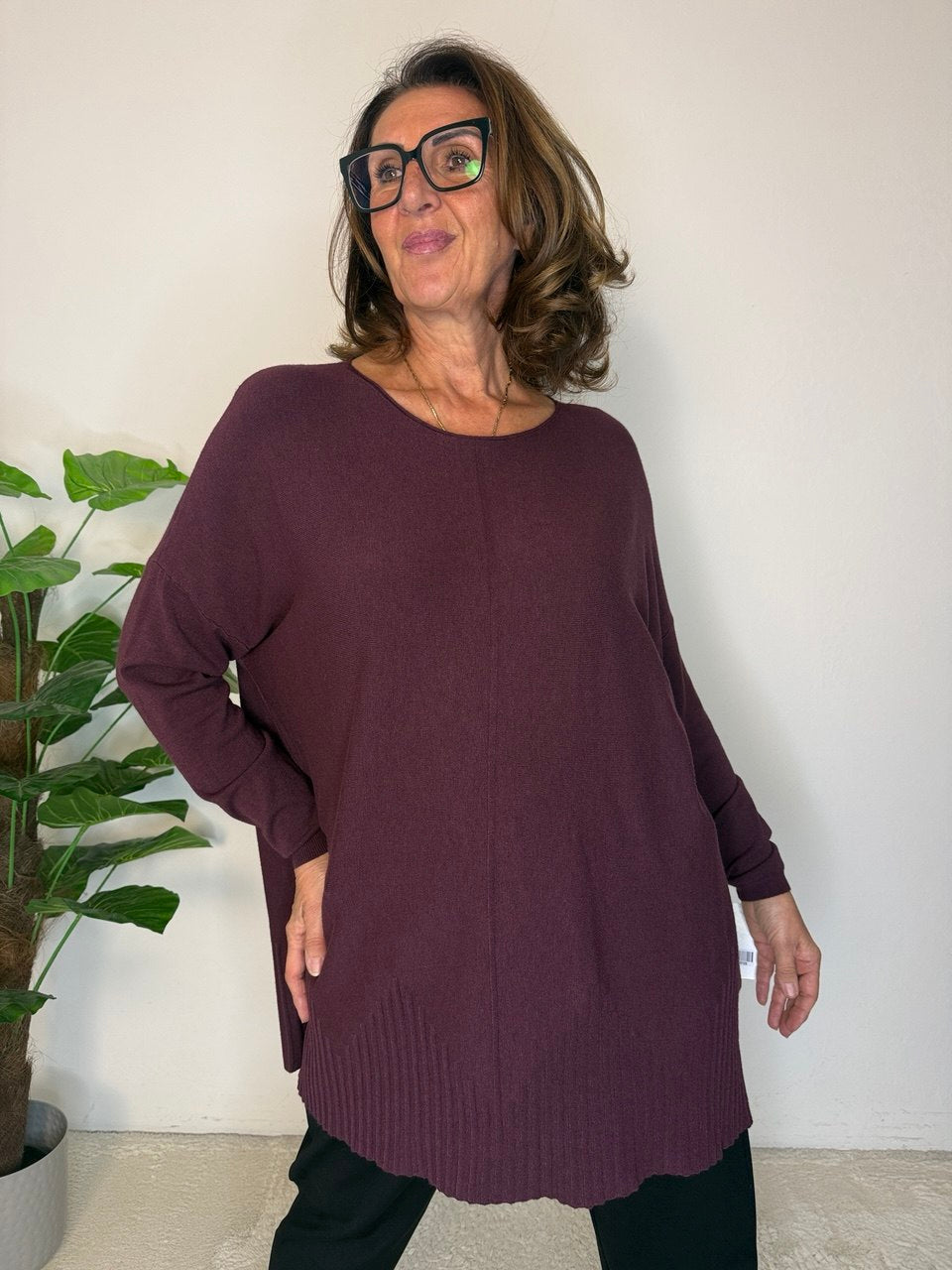 Maglia Overland