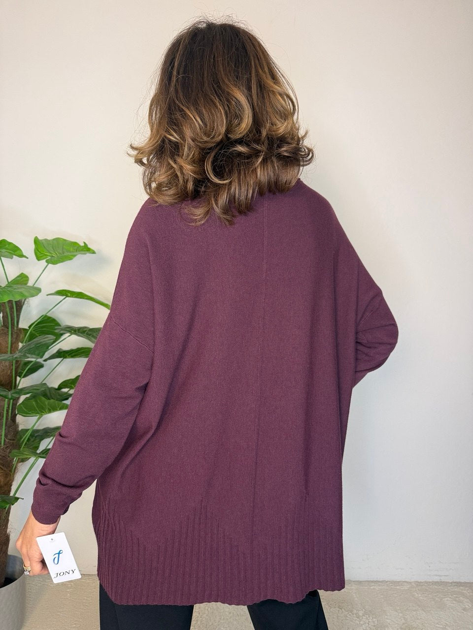 Maglia Overland