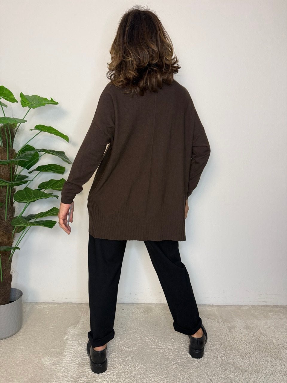 Maglia Overland