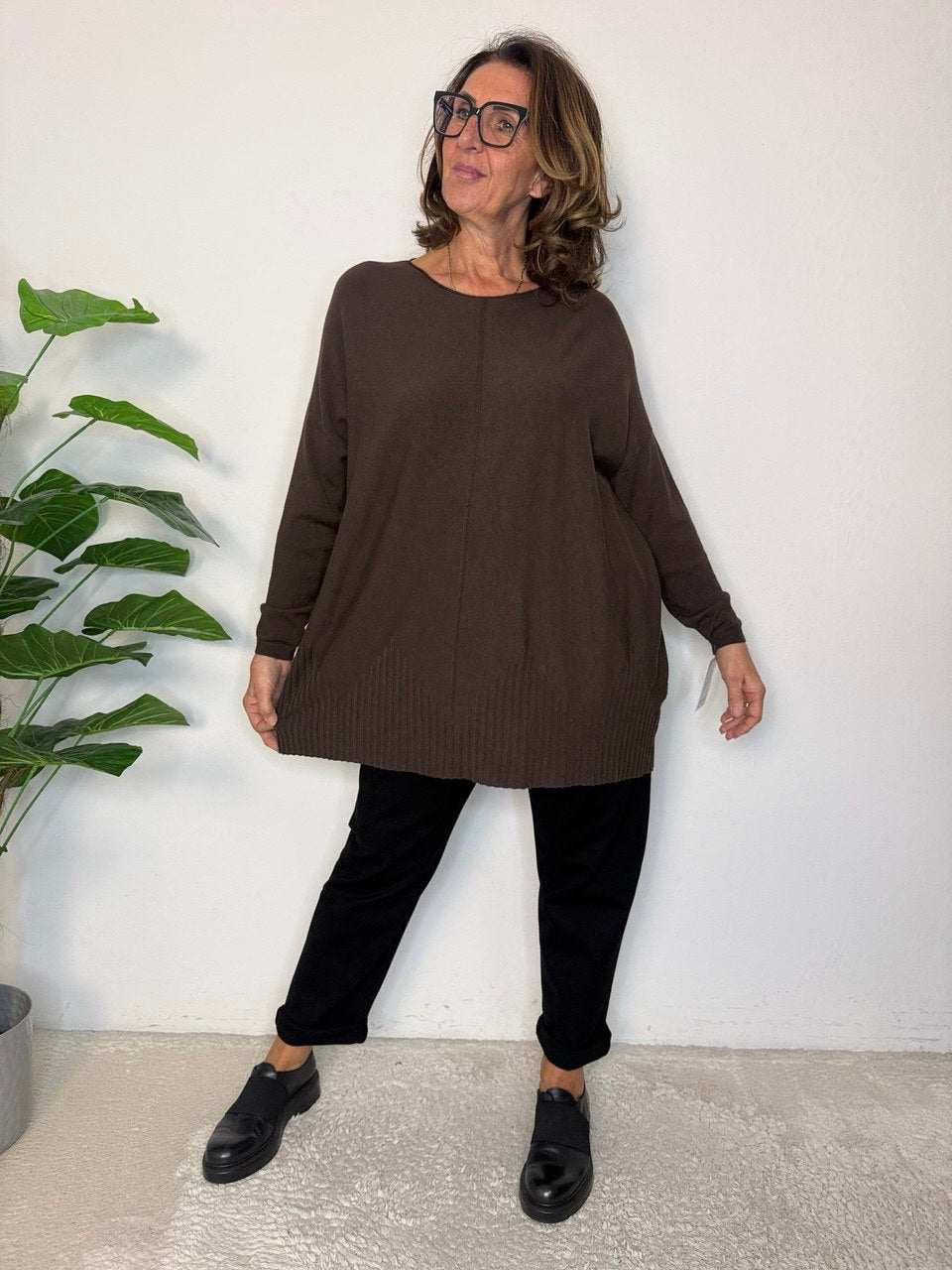 Maglia Overland