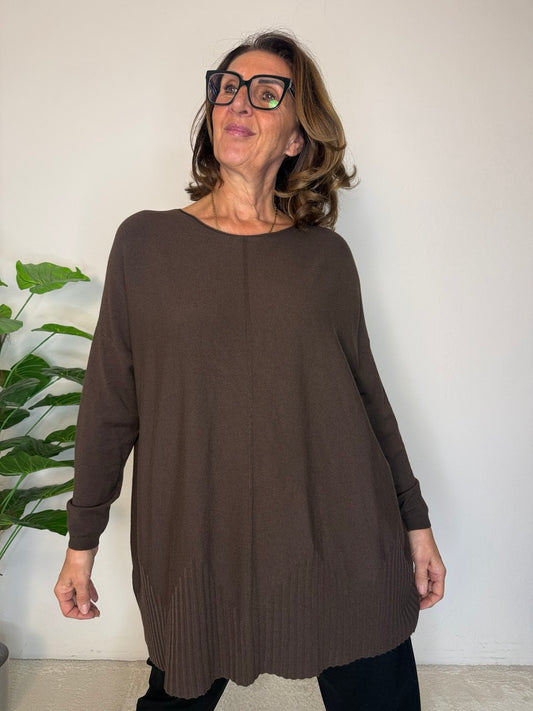 Maglia Overland