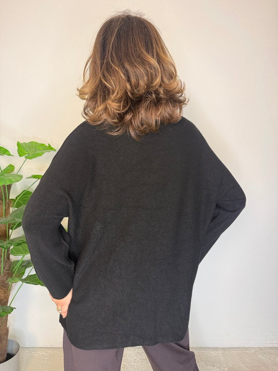 Maglia Angie Over