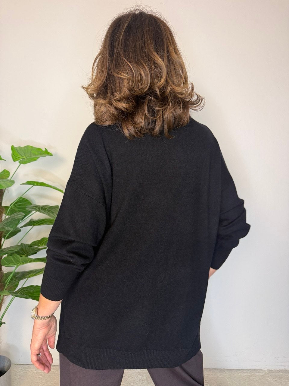 Maglia Greis Over
