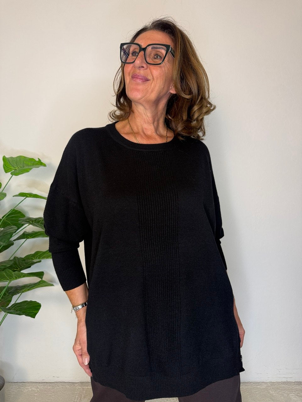 Maglia Greis Over