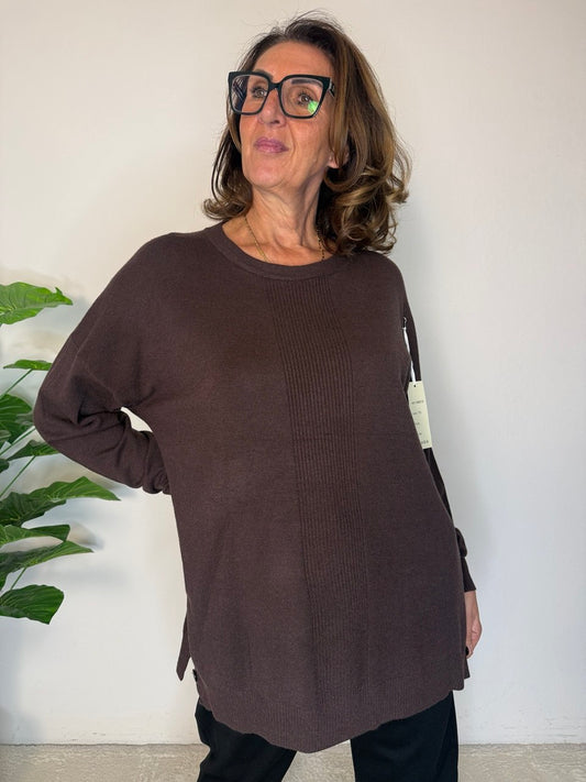 Maglia Greis Over