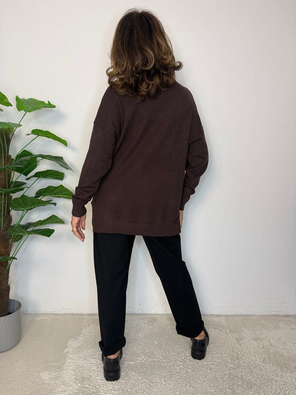 Pantalone Big
