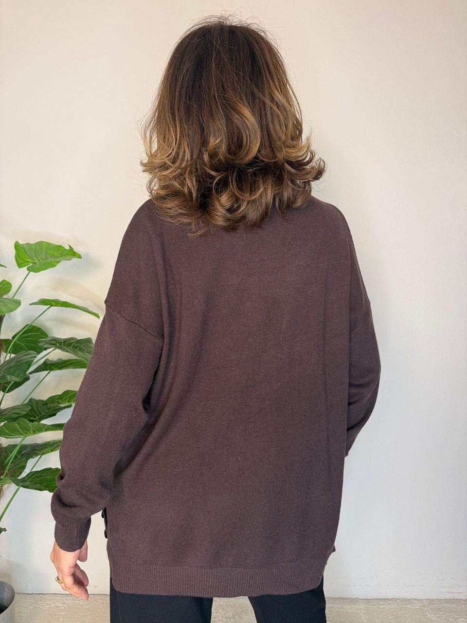 Maglia Greis Over