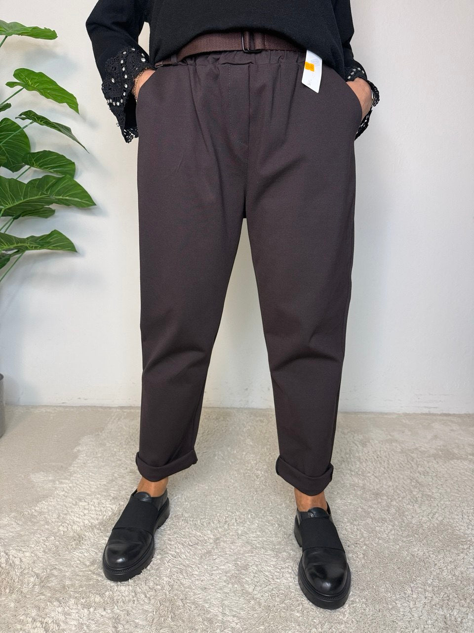 Pantalone Big
