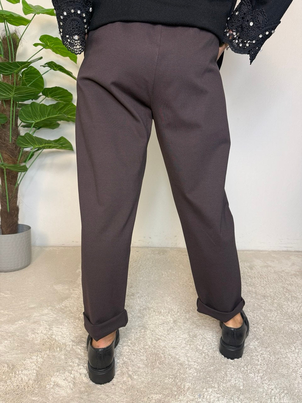 Pantalone Big