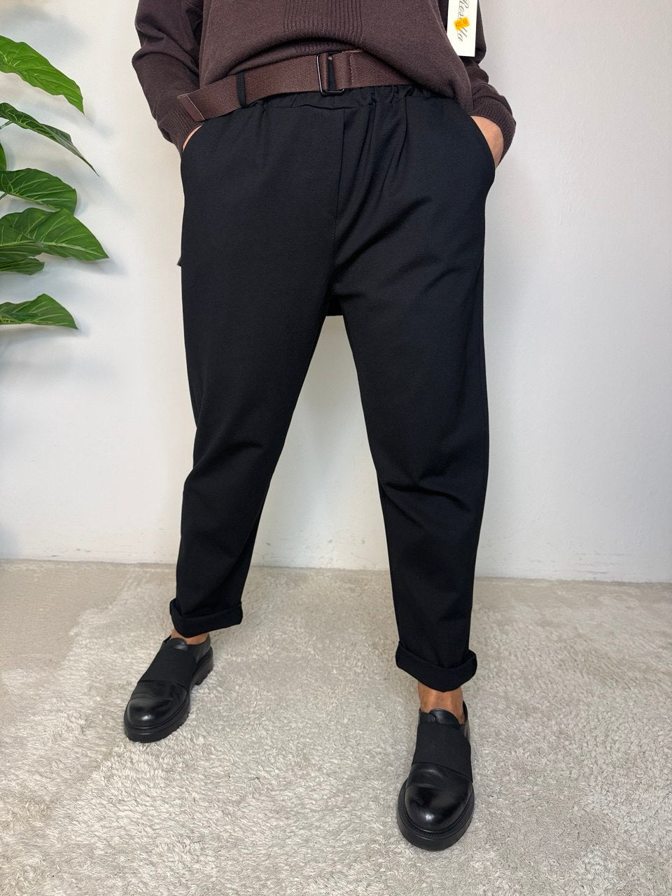 Pantalone Big