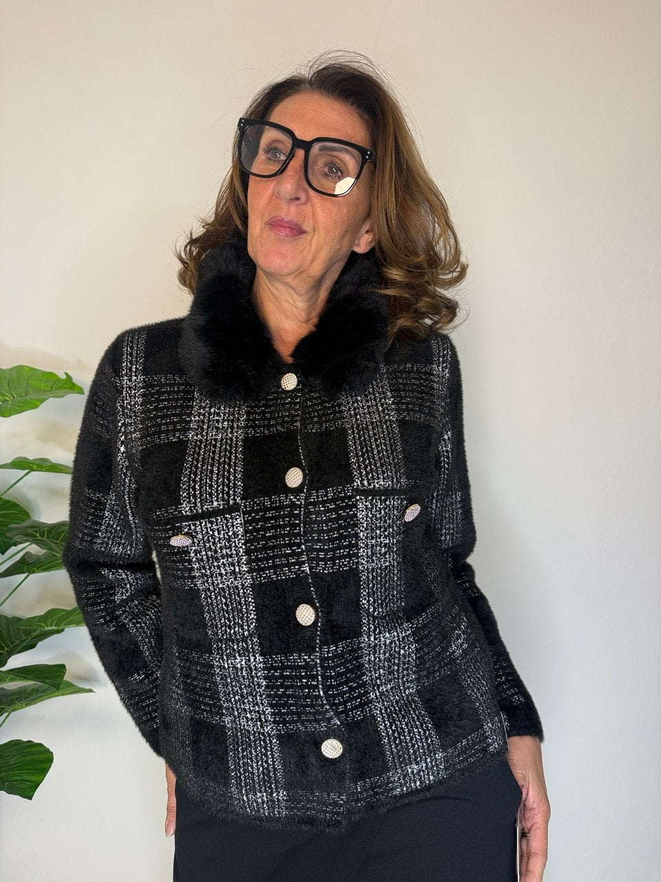 Golfino Chanel