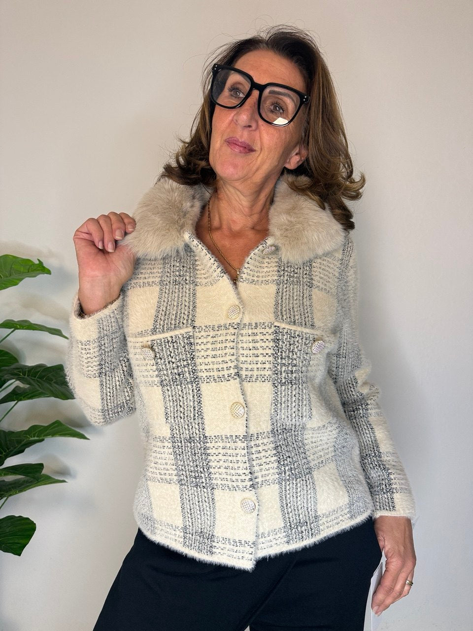 Golfino Chanel