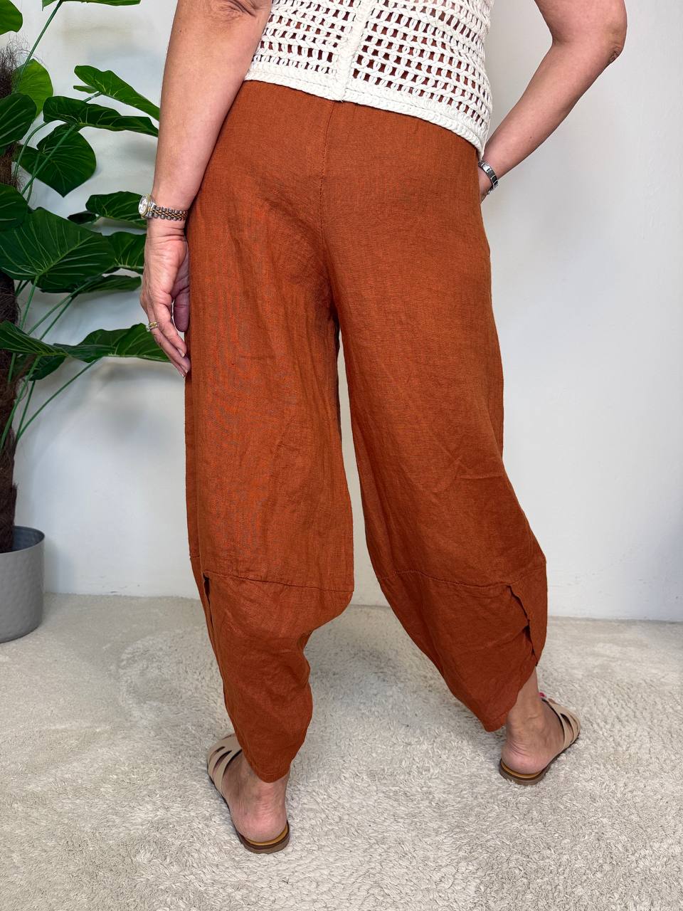 Pantalone Aladin