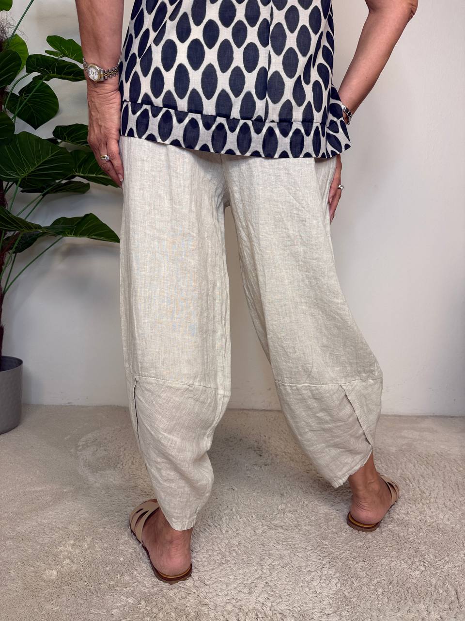 Pantalone Aladin