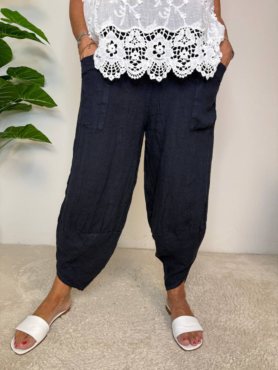 Pantalone Aladin