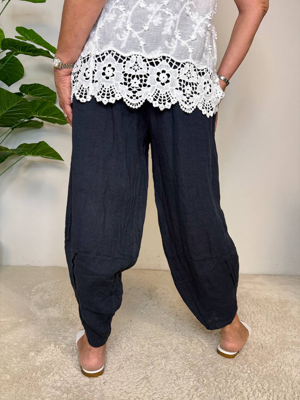 Pantalone Aladin
