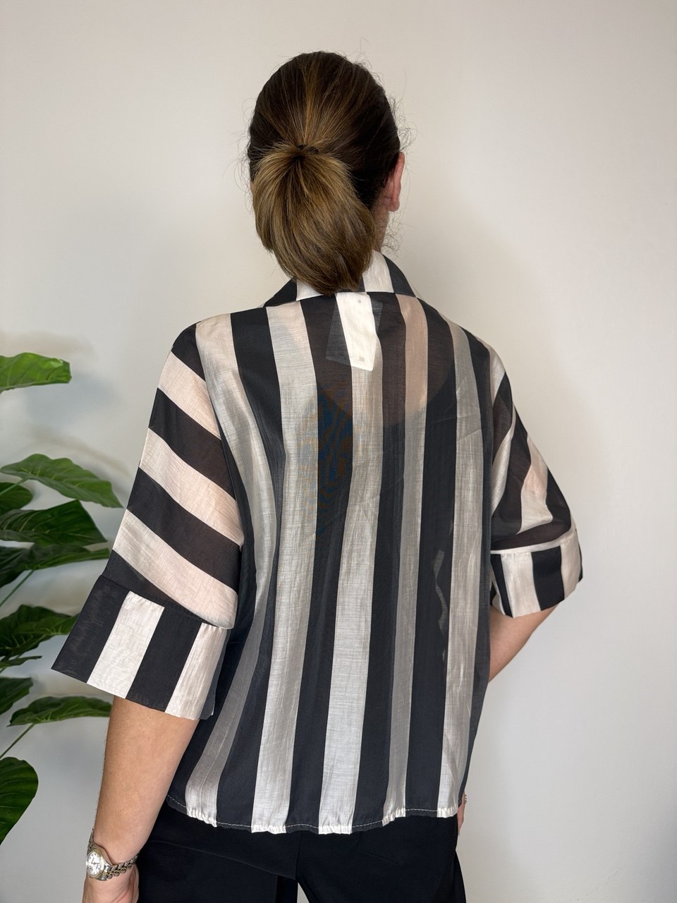 Camicia Colour