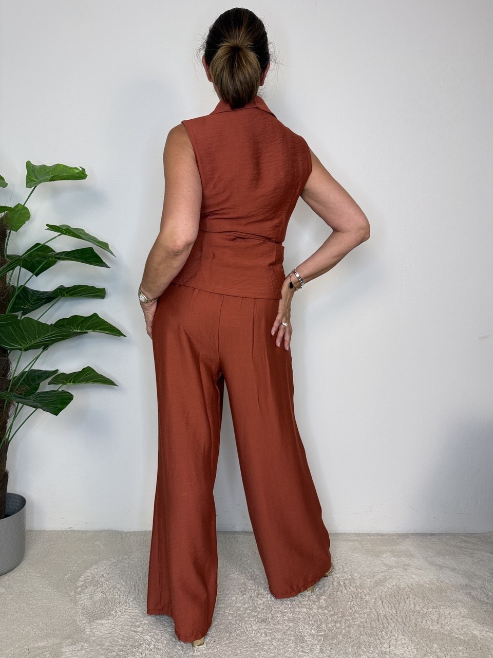 Coordinato Sciallato