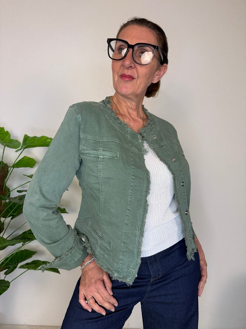 Giubbino Loris