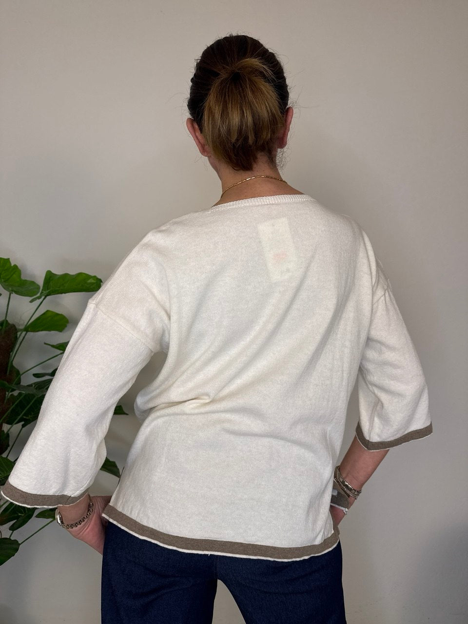 Pepita Jersey