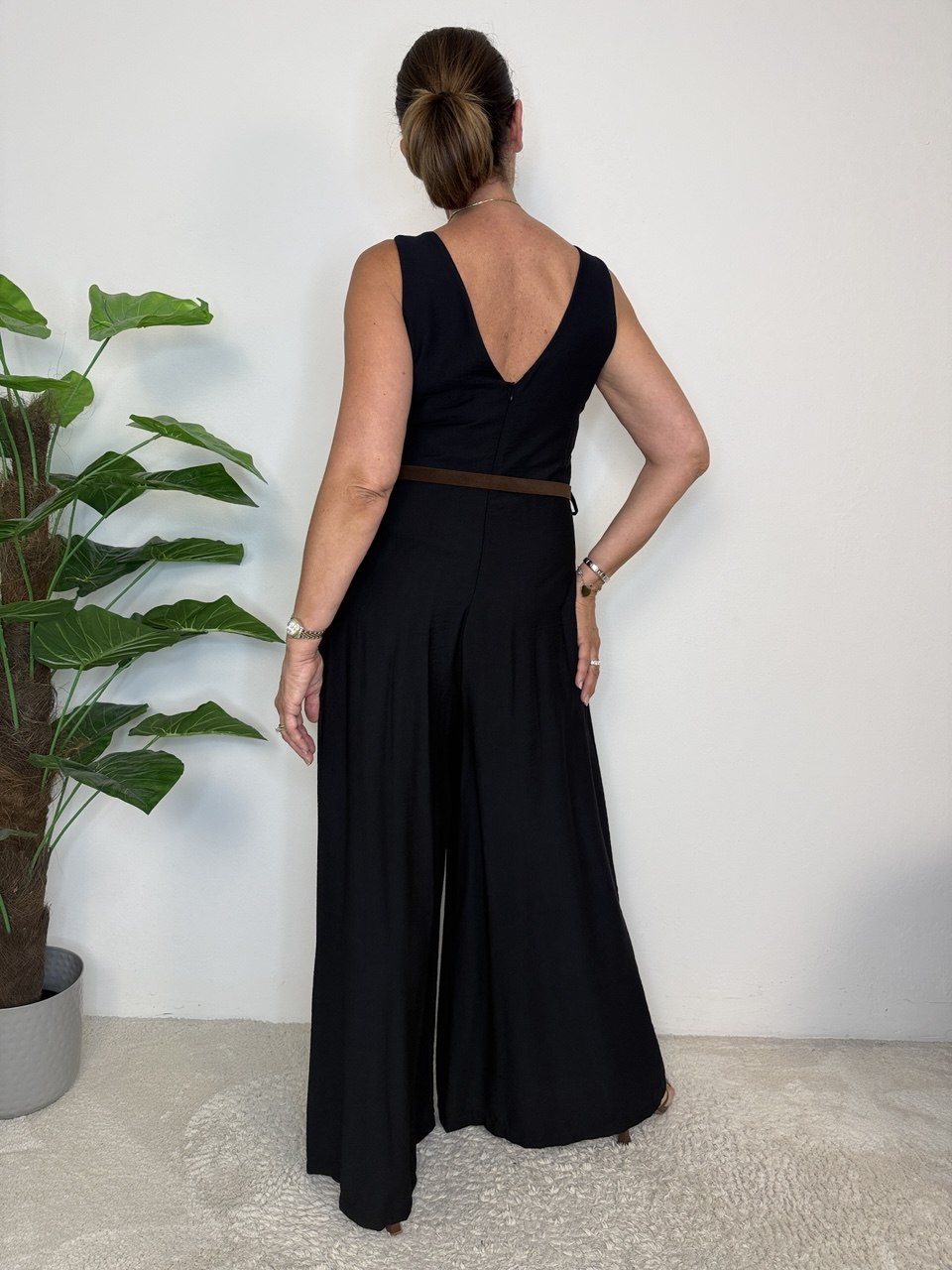 Jumpsuit Dark