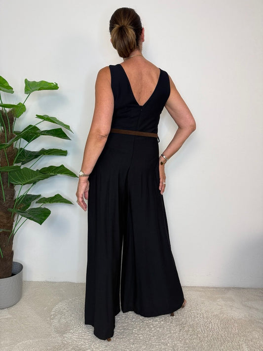Jumpsuit Dark