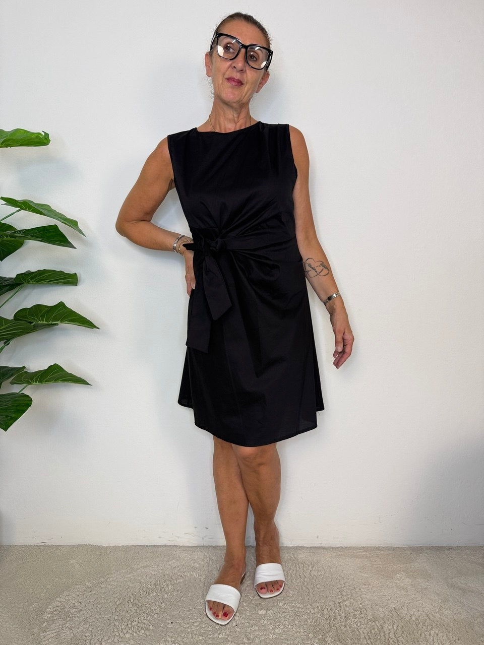 Abito Noir