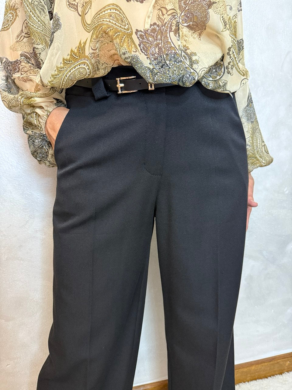 Pantalone Comfort