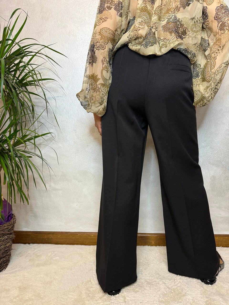 Pantalone Comfort