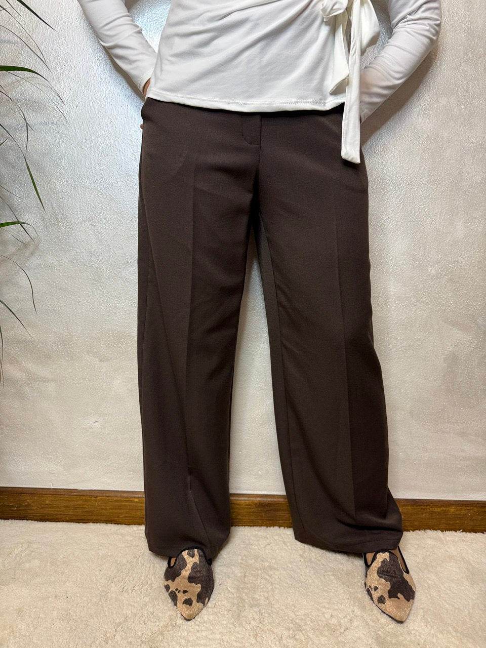 Pantalone Comfort